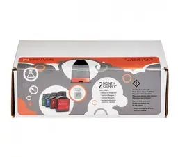 [INS022] NEPTUNE SYSTEMS APEX TRIDENT REAGENTE KIT 6 MESES