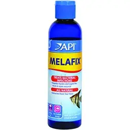 [MED002] API MELAFIX 473ML