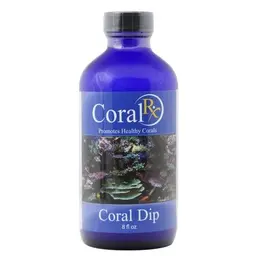 [MED016] CORAL RX CORAL DIP 8 OZ