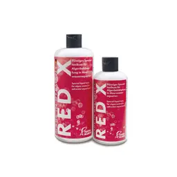 [MED026] FAUNA MARIN RED X 250ML