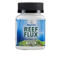 [MED035] REEFHD REEF FLUX FLUCONAZOLE TREATMENT