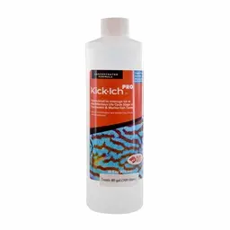 [MED039] RUBY REEF KICK ICH PRO 16OZ
