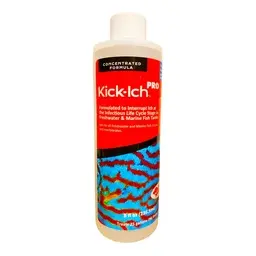 [MED042] RUBY REEF KICK ICH PRO 8OZ