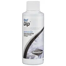 [MED050] SEACHEM REEF DIP / CORAL DIP 100ML