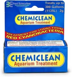 [MED054] TRATAMIENTO CHEMICLEAN 2G