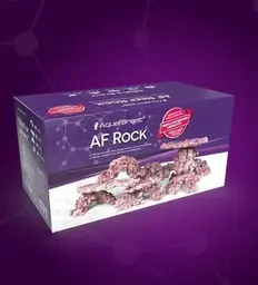 [FILTRA009] AQUAFOREST AF ROCK AQUAFOREST 18KG PIEDRA / ROCA ( ENVIÓ POR SEPARADO )