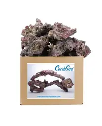 [FILTRA035] CARIBSEA ROCA SHAPE LIFE ROCK 20LBS / ROCA, PIEDRA  ( ENVIÓ POR SEPARADO )