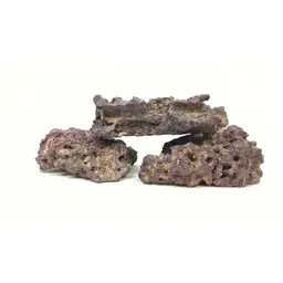 [FILTRA036] CARIBSEA TOP SHELF LIFE ROCK DRY 40LBS / ROCA, PIEDRA ( ENVIÓ POR SEPARADO )