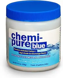 [FILTRA038] CHEMIPURE BLUE 5.5OZ