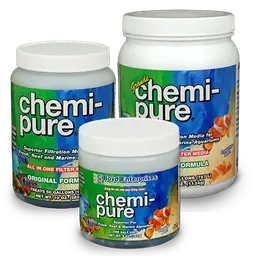 [FILTRA040] CHEMIPURE CARBON 10OZ