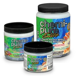[FILTRA043] CHEMIPURE ELITE CARBON 3.1OZ