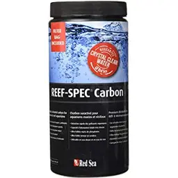 [FILTRA068] RED SEA REEF SPEC CARBON 1K