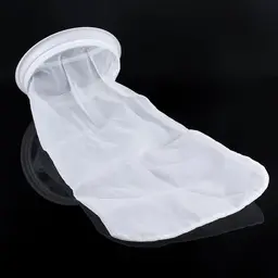 [FILTRA077] SEA SIDE AQUATICS FILTRO CALCETIN 7" Y 150 MICRAS ( SOLO EL CALCETÍN, ONLY SOCK )