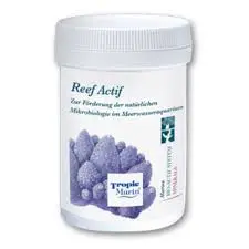 [FILTRA084] TROPIC MARIN REEF ACTIF 60GR