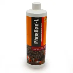 [FILTRA086] TWO LITTLE FISHIES PHOSBAN L 500ML