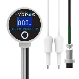 [OSMO015] HYDROS / DUAL INLINE TDS SENSOR