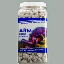 [REACT025] CARIBSEA MEDIA DE CALCIO ARM COARSE EXTRA 1GAL