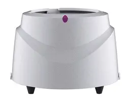[REACT043] NYOS TORQ G2 DOCK MODULAR MEDIA REACTOR BASE (ÚNICAMENTE LA BASE)