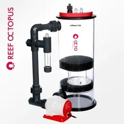 [REACT048] REEF OCTOPUS VARIOS CR200 8 INCH (1000 A 1800L) REACTOR DE CALCIO