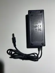 [REPU166] AQUAILLUMINATION ELIMINADOR ORIGINAL HYDRA 64HD (POWER SUPPLY)