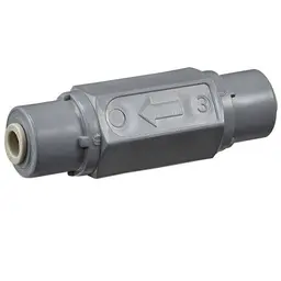 [REPU018] CARBON DOSER VALVULA CHECK DE REPUESTO