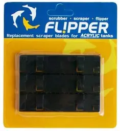 [REPU054] FLIPPER REPUESTO DE CUCHILLAS PARA ACRILICO STANDARD