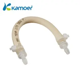 [REPU060] KAMOER MANGUERA DE REPUESTO SILICON PHARM PARA FXSTP ( TUBING )