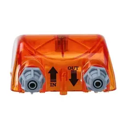 [REPU070] NEPTUNE SYSTEMS DOS REPLACEMENT PUMP HEAD / REPUESTO CABEZAL