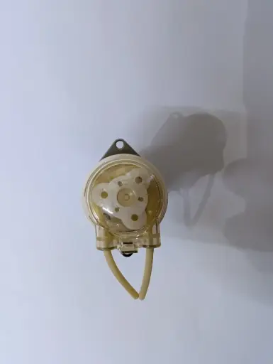 [REPU171] NEPTUNE SYSTEMS REFACCION DOSIFICADORA STEPPER Y CABEZAL PARA TRIDENTE