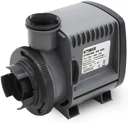 [REPU108] SICCE USA SK200 SKIMMER PUMP / BOMBA PARA SKIMMER
