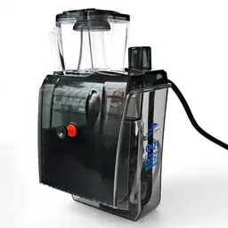 [SKI018] BUBBLE MAGUS QQ1 EXTERNAL NANO SKIMMER