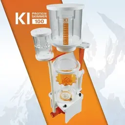 [SKI022] ICECAP K1 100 SKIMMER