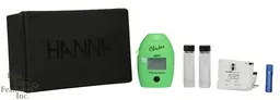 [TEST010] HANNA INSTRUMENTS CHECKER PHOSPHATE LR TEST  / FOSFATOS LR HI713