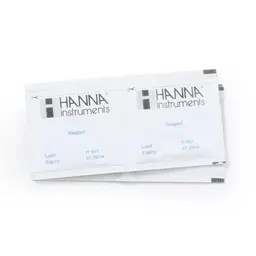 [TRAEG006] HANNA INSTRUMENTS REAGENTE COPPER HIGH RANGE / REAGENTE DE COBRE HI702-25 