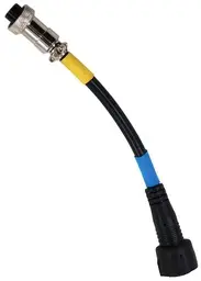 [GEN033] HYDROS / WAVEENGINE DIRECT DRIVE ICECAP GYRE PUMP ADAPTER CABLE