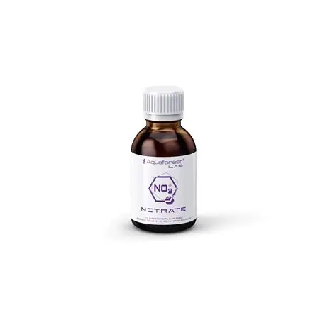 [ADI102] AQUAFOREST AF LAB NO3+ 200ML (ELEMENTOS) 