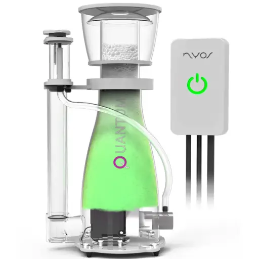 [SKI015] NYOS QUANTUM 220 EQ VERSION PROTEIN SKIMMER 