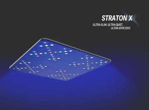 [ILU044] ATI STRATON X LED REEF LIGHTS ( ENVIÓ POR SEPARADO )