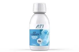 [ADI041] ATI ICP ELEMENT BARIUM 150ML MICROELEMENTOS BARIO