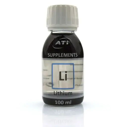 [ADI105] ATI LITHIUM 100ML MICROELEMENTOS LITIO