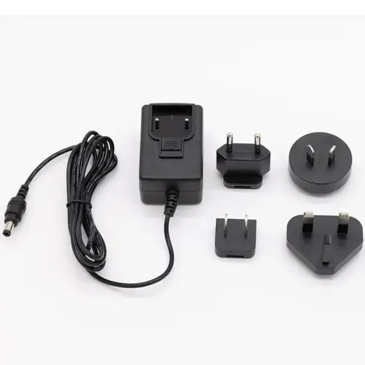 AQUAILLUMINATION ELIMINADOR ORIGINAL NERO 7 Y AXIS 90 (POWER SUPPLY) 