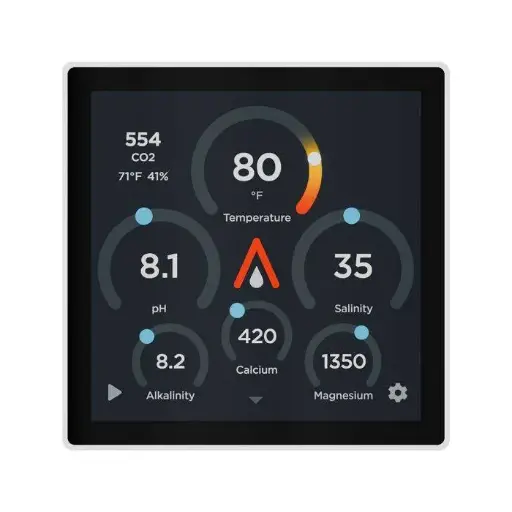 [CON037] AVIDAQUA DISPLAY CONTROLADOR INSIGHT PARA APEX