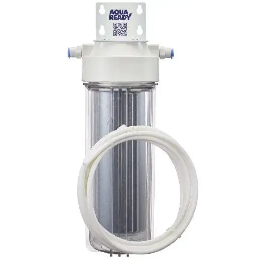 [OSMO001] AQUAREADY DI ETAPA CON MONTAJE (CON RESINA MIXTA) Y CONECTORES 254966B