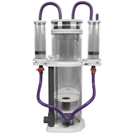 AQUAFOREST SKIMMER Y REACTOR AF 150 ALL IN 4 EN 1 SISTEMA DE FILTRACION