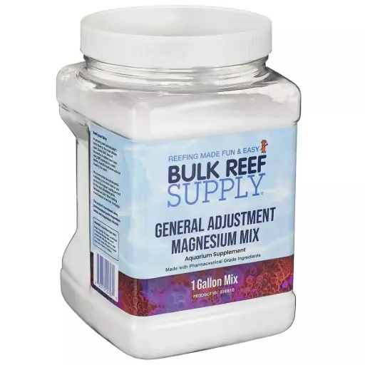 BULK REEF SUPPLY PHARMA MAGNESIO PARA ADITAR