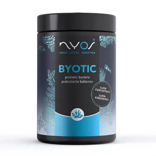 [ADI037] NYOS BACTERIA PROBIOTICA BYOTIC