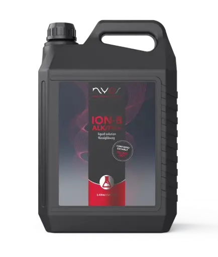 [ADI038] NYOS ELEMENTOS ION B ALK/PH+ (ALCALINIDAD Y PH) 2000ML 
