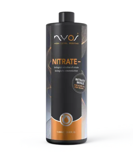 [ADI115] NYOS NITRATE MINUS (REMOVEDOR DE NITRATOS) 250ML