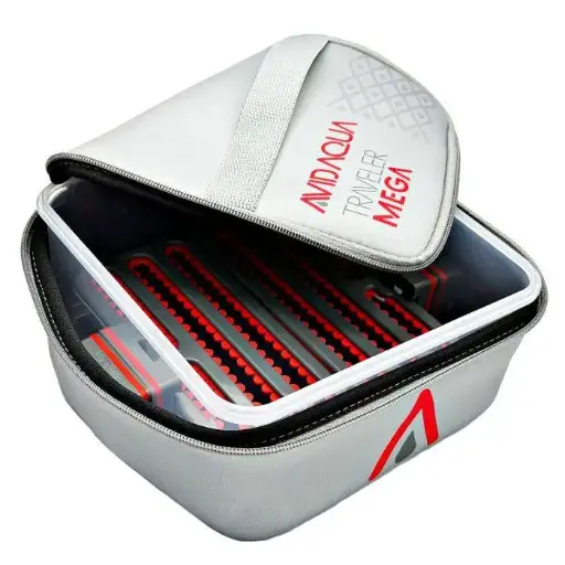 AVIDAQUA TRAVELER MEGA CORAL TRASPORTER / TRASPORTADOR DE CORALES