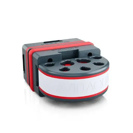 AVIDAQUA MTO - ORGANIZADOR MAGNETICO PARA TUBING  